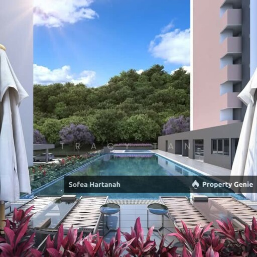 Residensi Bukit Tiara