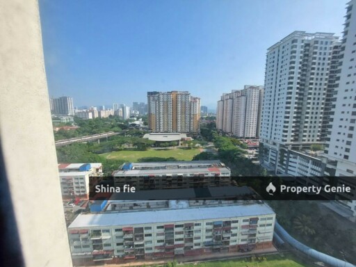 Menara Orkid