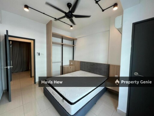 FOr Rent, Midori Green @ Mount Austin, Fully Furnished