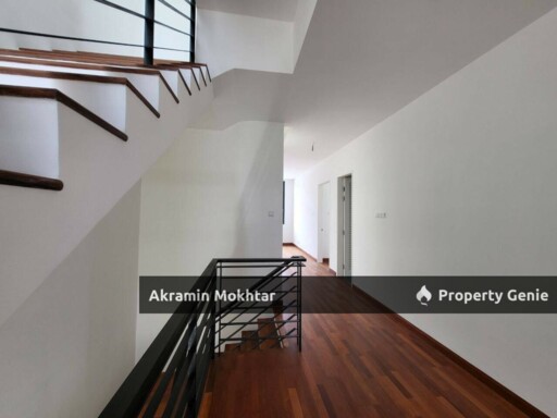 Freehold | 3 Storey Luxury SemiD Senna Residence, Presint 12, Putrajaya