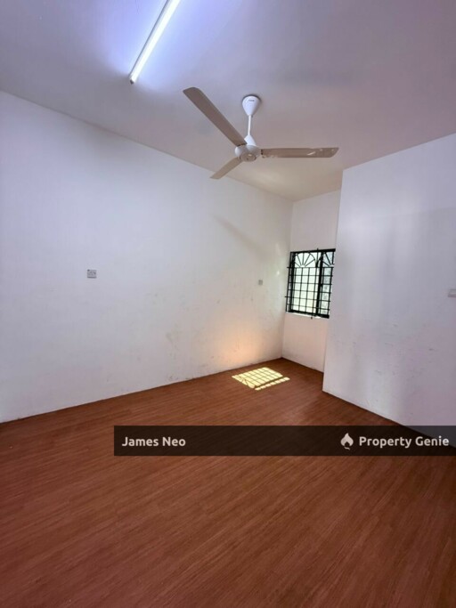 Taman Sri Putri For Rent Skudai For Rent