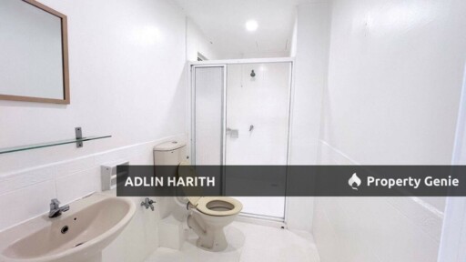 FREEHOLD Apartment Anggerik Villa 2 Kajang Selangor