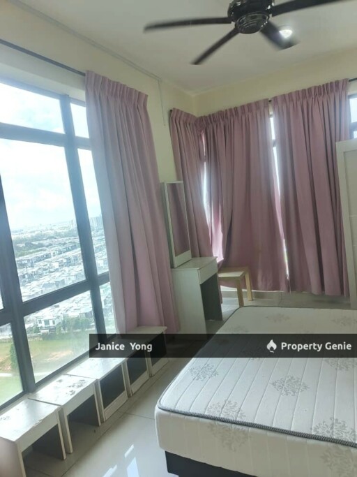 ARC @ Austin Hills,Taman Daya