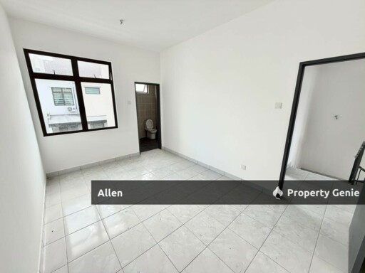Taman Austin Duta @ Austin Duta 4 – Brand New Blank Canvas for Your Dream Home