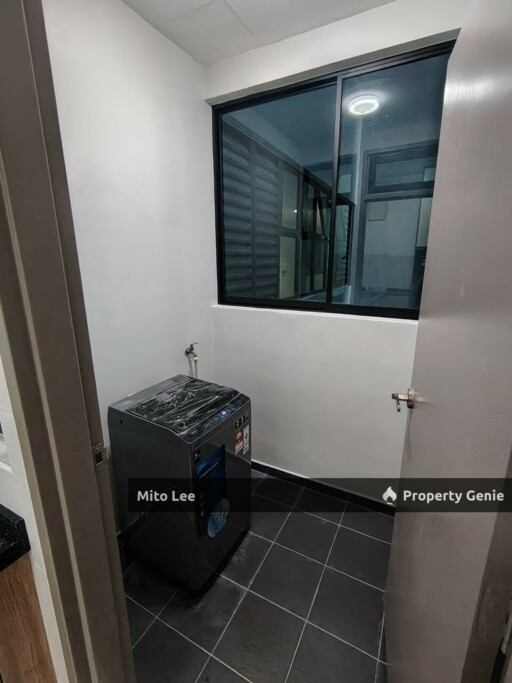 Sky Oasis Apartment For Rent!!