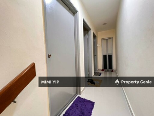 🏠 [WTL / FOR RENT]  2-Storey Terraced House @ Bandar Damai Perdana, Cheras