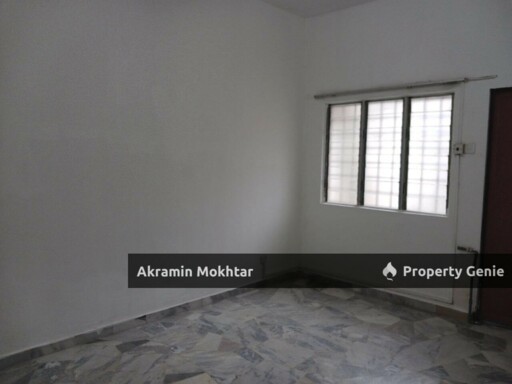 Freehold & Facing Open | 2 STOREY TAMAN BUKIT KAJANG BARU, KAJAN