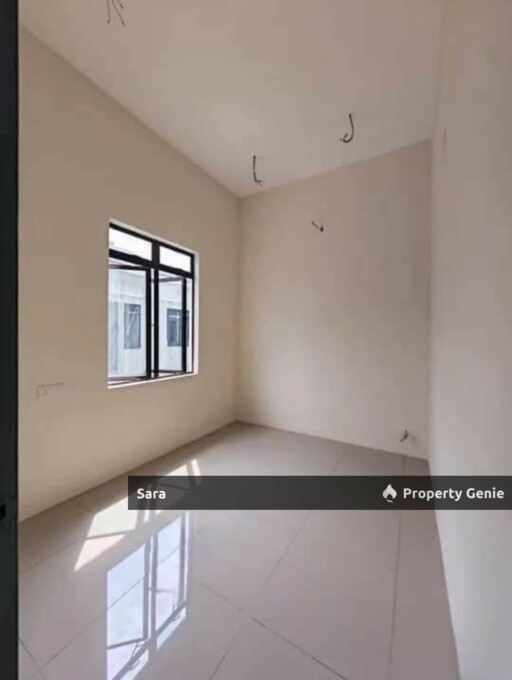 Large 20'x80' Single Storey Pengkalan Ipoh