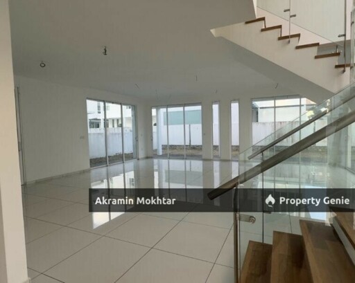 FREEHOLD & NEW | Semi D 2 Storey Resort Homes @ Hijayu 2, Sendayan.