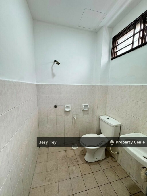 Bandar Putra Kulai Double Storey Terrace House For Sales