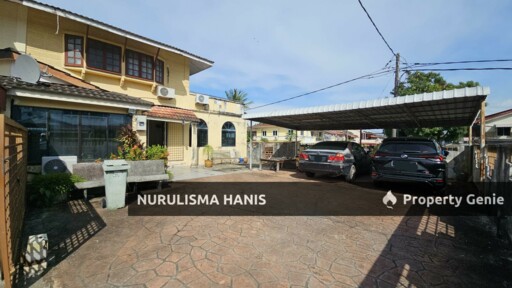 BUKIT GEDUNG