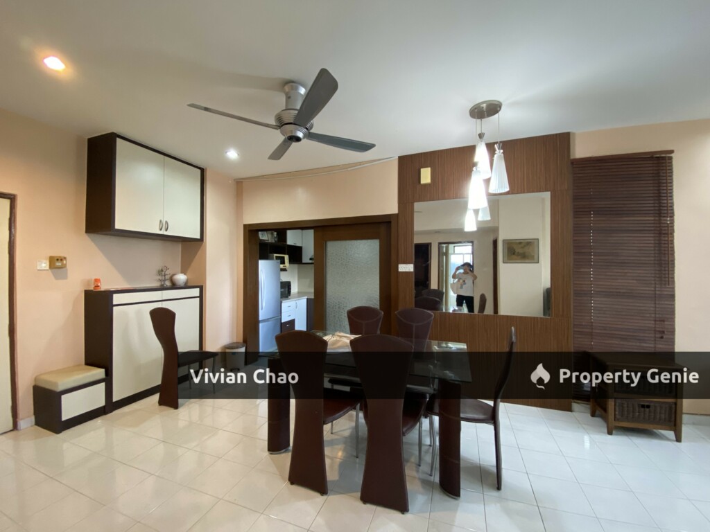 Condo for Sale@Meru Golf Vista