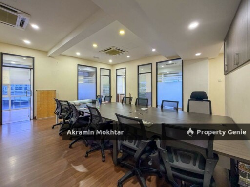 Office Space at Ayer@8, Presint 8, Putrajaya