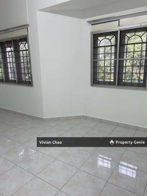 🔥Double Storey Terrace @Taman Tasek Indra Hot Area