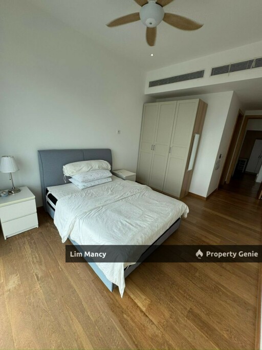 Southern Marina Puteri Harbour Sea View and Cheaper In The Market (Resale Unit)