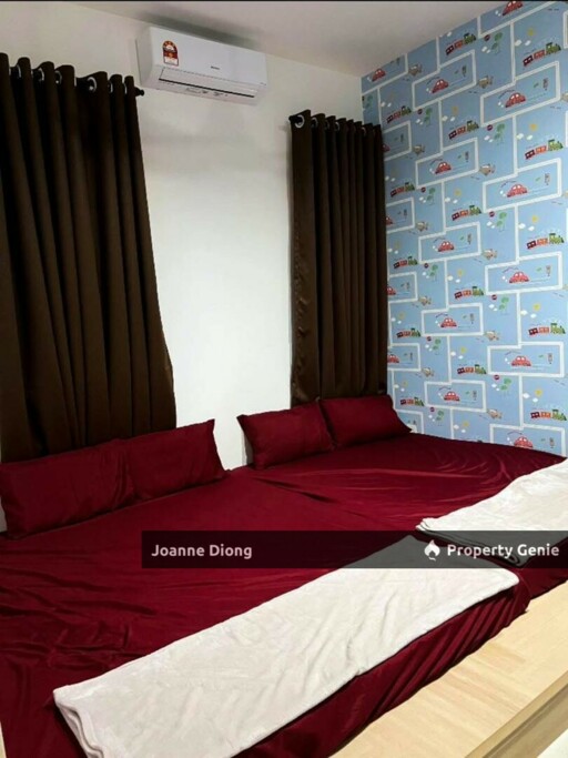 Bandar Puteri Jaya Single Storey Bungalow-Sungai Petani