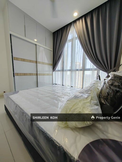 Male Room Renting at D’Pristine @ Medini Near Legoland