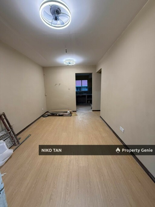 Flat Plentong With Fully Renovated For Sale
