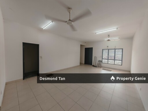 2 Storey Pastura Iringan Bayu, Laman Sendayan, Seremban, Mambau (Facing No House)