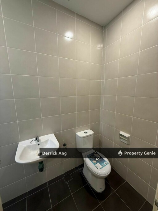 For Rent - D'Suites Akasia For Rent Horizon Hills For Rent Gelang Patah For Rent Johor For Rent