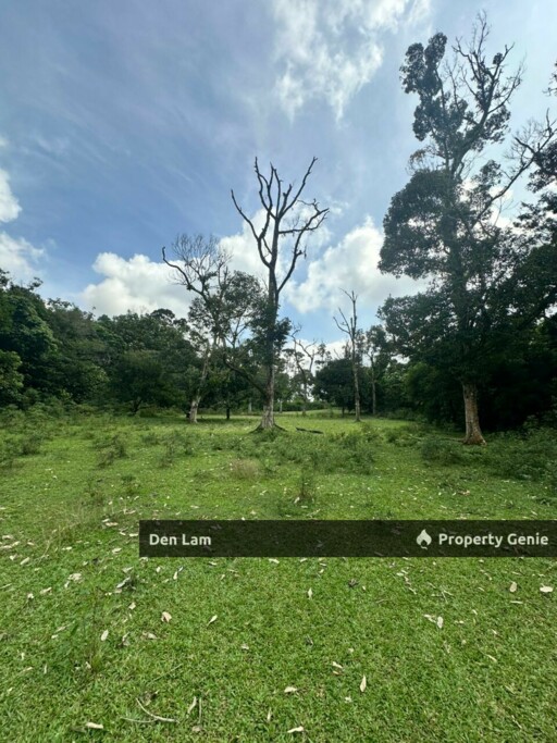 Kuang Zone Industrial land @ Rawang For sale !!