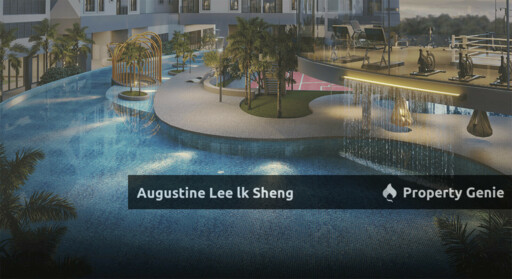 Selayang Cheapest Condo 🔥 Free Semi-Furnished. 2 Carparks. Salary RM 3,300 can apply. 100% Full Loan. Save RM160K