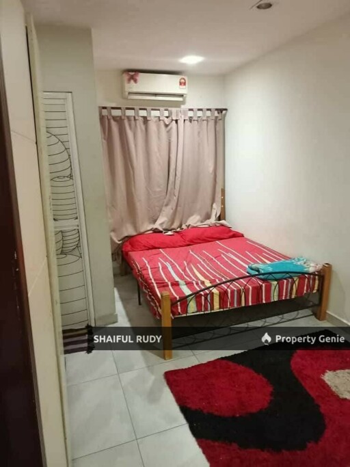 Want to Let. Sri Melati. Taman Melati Gombak