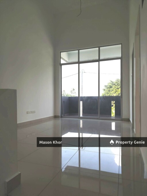 TAMAN SERI MURAI 2 STOREY TERRANCE CORNER 2713sf ORIGINAL UNIT SIMPANG AMPAT