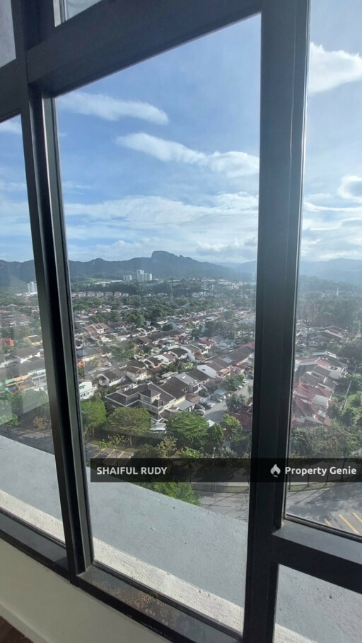 For Rent Serini Melawati Serviced Apartment Taman Melawati