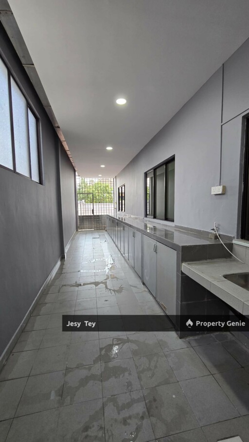 Taman Sri Putri / Skudai House For Sales