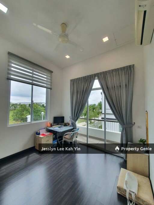 Merrydale @ Eco Majestic, Semenyih - Endlot