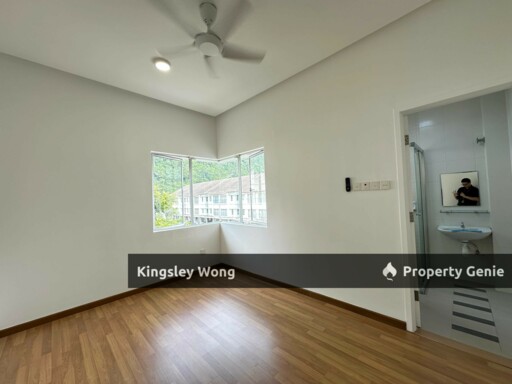 MontBleu Residence Upper Corner Unit Sunway City Tambun Near Aeon Kinta Schools