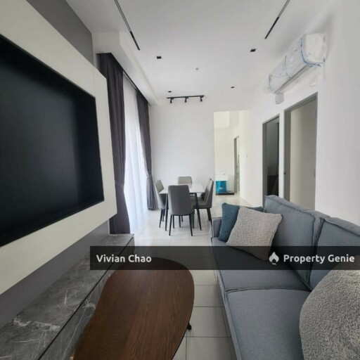 Affordable Single Storey Terrace for Sale in Tronoh, Perak
