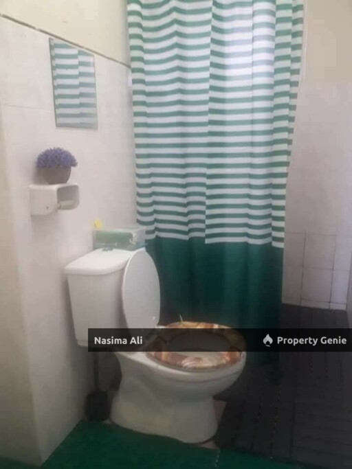 Oakleaf Park Condominium Bkt Antarabangsa Ampang