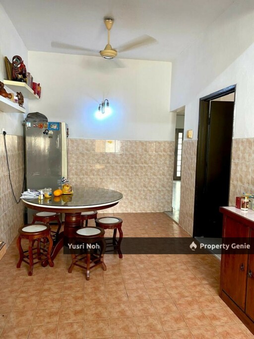 Double Storey Terrace House Renovated @ Taman Cempaka, Ampang Selangor