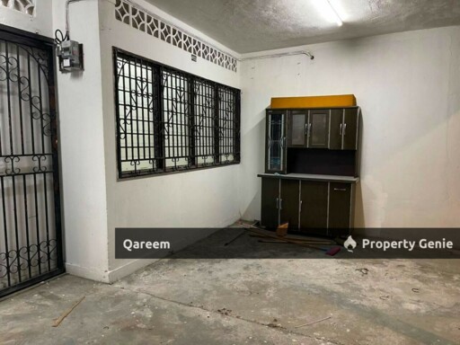 [End Lot] Single Storey 22 x 75 Sft Taman Ehsan Kepong. KL