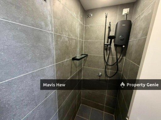 For Rent, Midas @Seri Alam, 1 Carpark, G&G, Fully Furnished