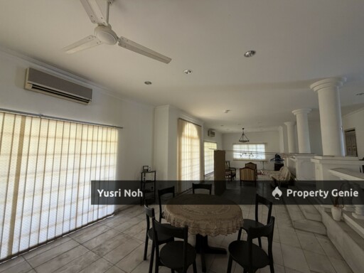 2 Storey Bungalow House @ KGSAAS, Shah Alam
