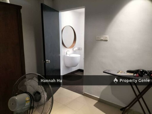 Well Maintained Bungalow in PJ
