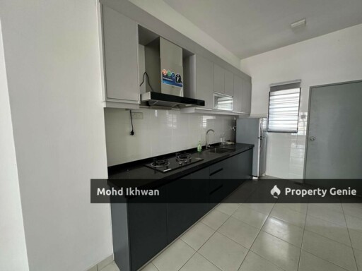 2 Storey Setia Permai 3