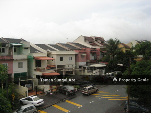 Taman Sungai Ara