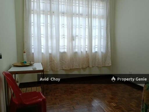 Taman Melawati, Skudai, 2 Storey Semi D House
