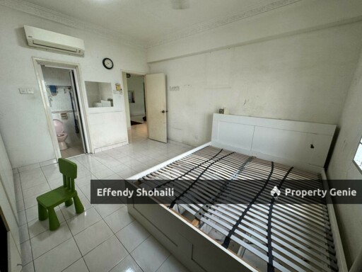 VILLA LAGENDA CONDO SELAYANG
