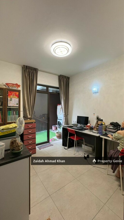 The Mulia Residence Cyberjaya 3 Storey superlink For Rent Fully Furnished