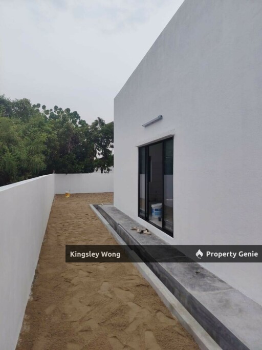 Menglembu Silibin First Garden Single Storey Bungalow House New Unit Near Schools Markets