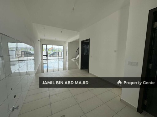 2 STOREY LINKED HOME BANDAR BUKIT RAJA KLANG FOR RENT