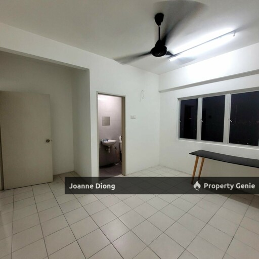Medan Residence