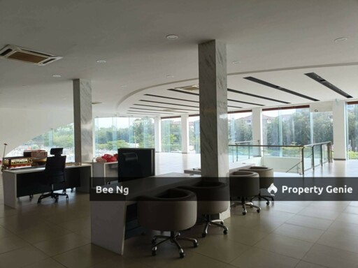 Taman Bayu Puteri Permas Jaya