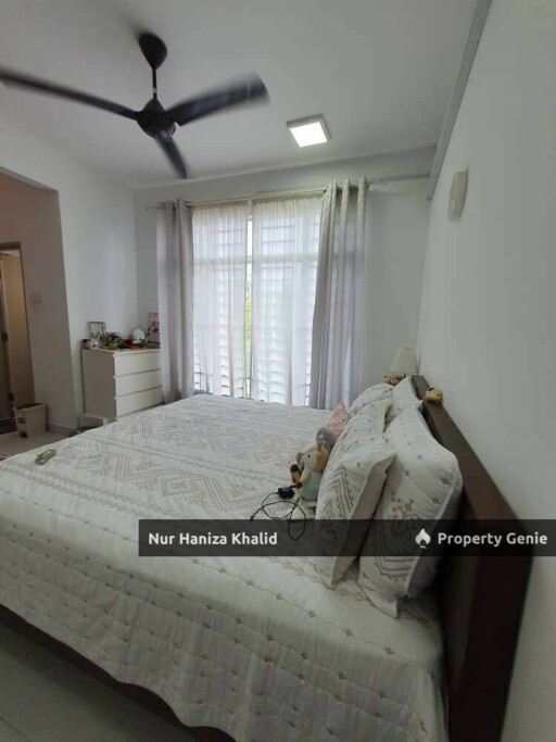 Double Storey Taman Pelangi Semenyih 2