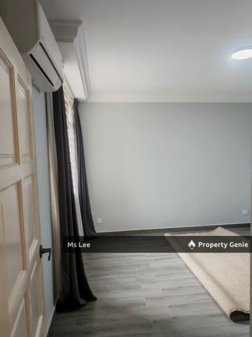 Venice Hill Condo @ Taman Puteri, Batu 9, Cheras-Fully Renovated Corner Unit